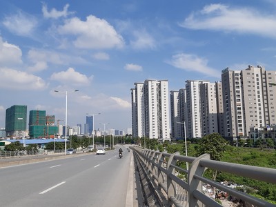 Ảnh: Thành Nguyễn.