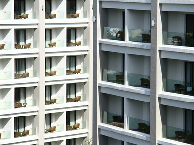 Bất động sản du lịch sẽ sớm được định danh. Ảnh: Thành Nguyễn.