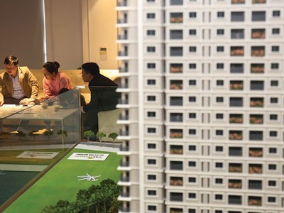 Dữ liệu khách hàng bị rao bán tràn lan trên mạng. 