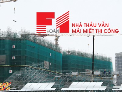 Hoãn giải F1, nhà thầu vẫn mải miết thi công để nghiệm thu