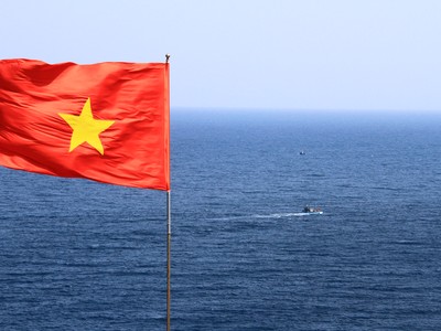 Ảnh: Thành Nguyễn.