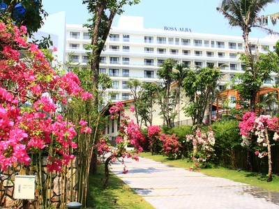 Các doanh nghiệp địa ốc nên chuẩn bị kế hoạch phản ứng theo từng giai đoạn để đảm bảo duy trì tốt hoạt động kinh doanh. Ảnh: Thành Nguyễn.