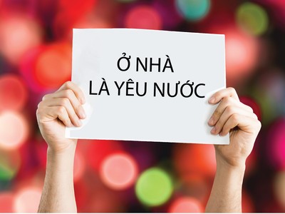 Hãy sửa soạn cho mình một tâm hồn đẹp