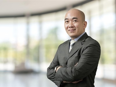 Tiến sĩ Sử Ngọc Khương.