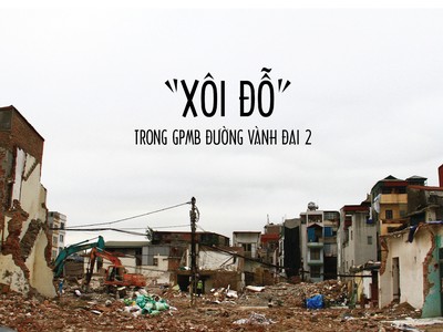 Ảnh, đồ họa: Thành Nguyễn.