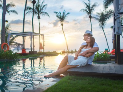 Ngành du lịch một số nước đã phục hồi trở lại. Ảnh: Shutterstock.