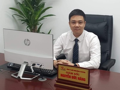 Luật sư Nguyễn Đức Năng.