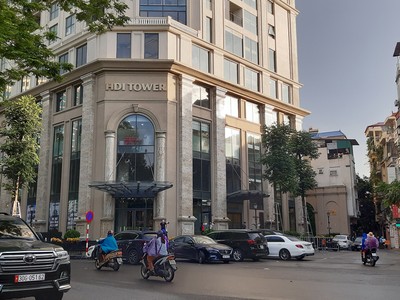 Khách hàng cho rằng bị Handico 7 xử ép, chơi không đẹp. Ảnh: Thành Nguyễn.