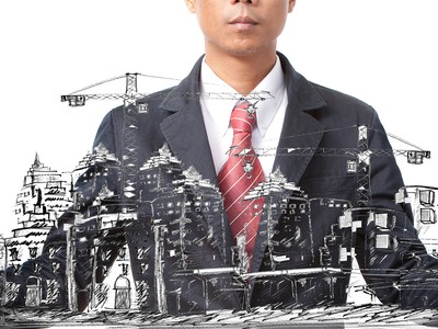 Các CEO công ty bất động sản châu Á - Thái Bình Dương khá lạc quan về thị trường thời gian tới. Ảnh: Shutterstock.