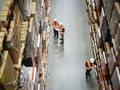 Theo Colliers, đang có một làn sóng dịch chuyển của các doanh nghiệp FDI vào các khu công nghiệp tại Việt Nam. Ảnh: Shutterstock.