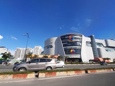 Ảnh: Thành Nguyễn.