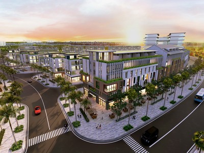 Kết thúc việc mở bán 100 villas, mini hotel, shophouse tại phân khu Rosada, Meyhomes Capital Phú Quốc có mức giá mới.