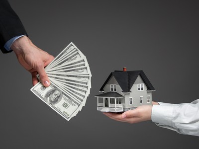 Thịt trường bất động sản Việt Nam vẫn đầy sức hấp dẫn với các nhà đầu tư ngoại. Ảnh: Shutterstock.