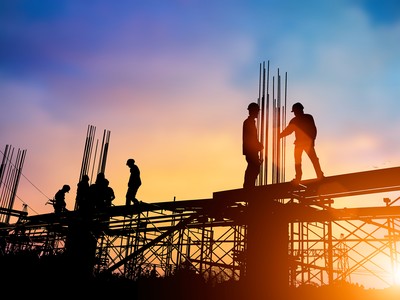 Dòng vốn FDI đang tìm đến các địa phương có tiềm năng phát triển công nghiệp. Ảnh: Shutterstock.