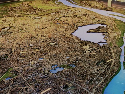 “Không gian công cộng ven sông là bất khả xâm phạm”