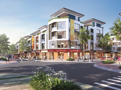 Đầu tư bất động sản Phú Quốc: Đừng chậm chân trước làn sóng mới