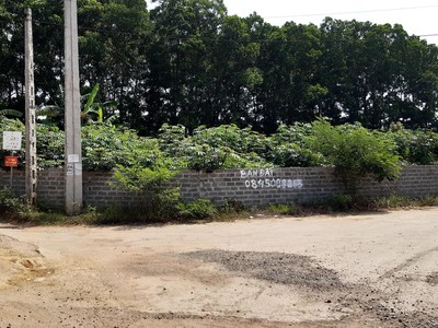 Cơn sốt đất nền được cắt vào quý II/2021. Ảnh: Thành Nguyễn.