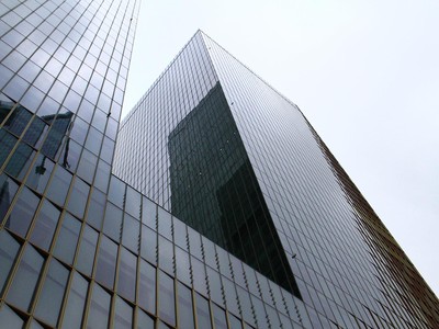 Kế hoạch thuê văn phòng phụ thuộc nhiều vào diễn biến dịch bệnh. Ảnh: Thành Nguyễn.