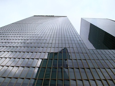 Phân khúc văn phòng cũng diễn ra các thương vụ mua bán sôi động. Ảnh: Thành Nguyễn.