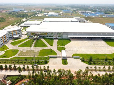 Vĩnh Phúc thành công trong việc thực hiện mục tiêu kép