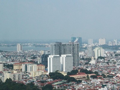 Vấn đề công nhận chủ đầu tư dự án nhà ở sẽ sớm được gỡ rối. Ảnh: Thành Nguyễn.