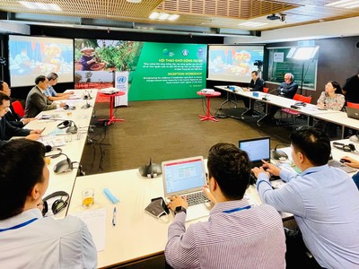 Sẽ có hơn 500.000 người được hưởng lợi trực tiếp và gián tiếp từ dự án này.