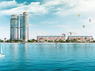 Dự án Bảo Ninh 2.