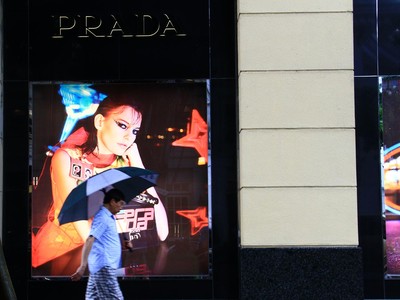 Việt Nam đang là điểm đến của nhiều thương hiệu thời trang, hãng bán lẻ lớn của thế giới. Ảnh: Thành Nguyễn.