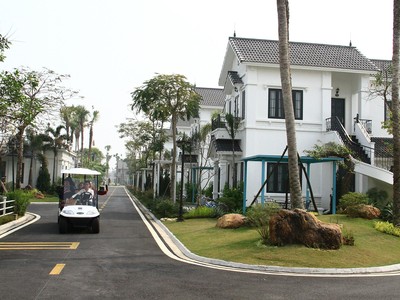 Khách nội địa đã "gồng gánh" thị trường du lịch suốt hơn 2 năm qua. Ảnh: Thành Nguyễn.