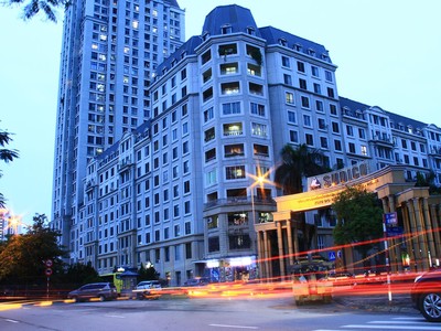 Định giá nhà ở chưa bao giờ là việc dễ dàng. Ảnh: Thành Nguyễn.