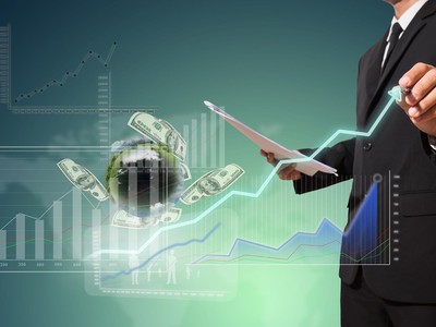 Thị trường đang có những phiên hồi phục. Ảnh: Shutterstock.