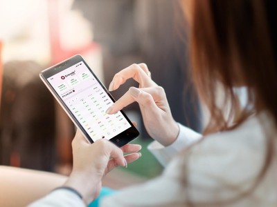 Các sản phẩm của DNSE đều hướng đến mục tiêu “Đơn giản hóa đầu tư cho người Việt”