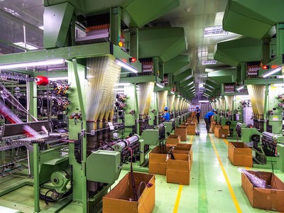 Việt Nam đang được hưởng lợi từ làn sóng dịch chuyển chuỗi cung ứng. Ảnh: Shutterstock.