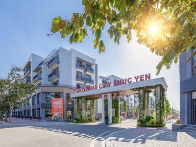 Phát triển bền vững là xu hướng tất yếu của doanh nghiệp bất động sản