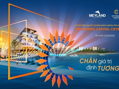 Sự kiện “Chân giá trị - Định tương lai” sẽ diễn ra vào ngày 20/8 tại TP HCM.
