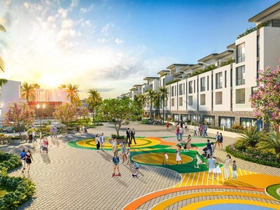 Phú Quốc sẽ có “quận đổi mới sáng tạo” đầu tiên. Ảnh minh họa.