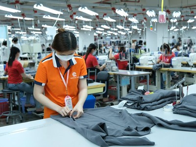 Ảnh: Đại sứ quán Đan Mạch.