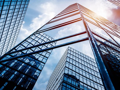 Phân khúc văn phòng đang phục hồi tại Úc. Ảnh: Shutterstock.