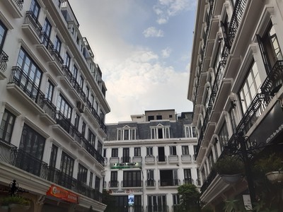 Ảnh: Thành Nguyễn