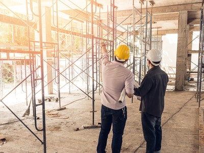 Thị trường bất động sản Việt Nam đang ngày càng hấp dẫn hơn trong mắt khối ngoại, trong đó có các nhà đầu tư Đài Loan (Trung Quốc). Ảnh: Shutterstock.