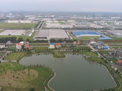 Savills chỉ ra địa chỉ đầu tư mới tiềm năng trong lĩnh vực bất động sản ở phía Bắc