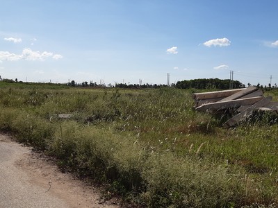 Nhiều dự án bất động sản đang chờ thông tin mới từ việc sửa luật. Ảnh: Thành Nguyễn.