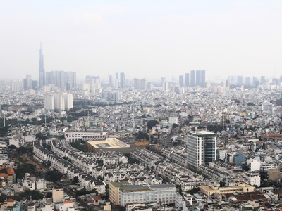 Ảnh: Thành Nguyễn.