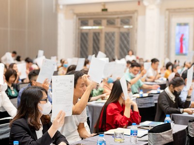 ĐHCĐ Đầu tư Thăng Long (TIG): Mục tiêu lợi nhuận 280 tỷ đồng, dự kiến phát hành 24 triệu cổ phiếu riêng lẻ