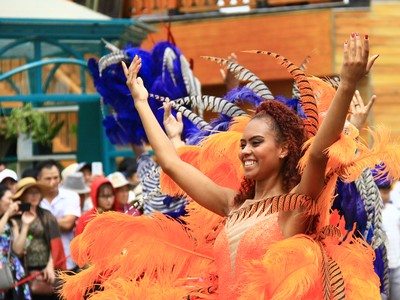 Du lịch Việt Nam đang gặp nhiều khó khăn trong giai đoạn phục hồi. Ảnh: Thành Nguyễn.