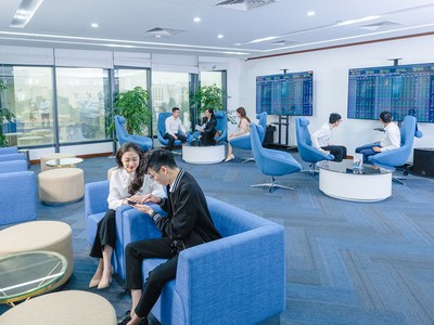 Hoạt động kinh doanh, quản trị của BSC đã có nhiều chuyển biến tích cực sau khi bắt tay cùng đối tác Hàn Quốc.