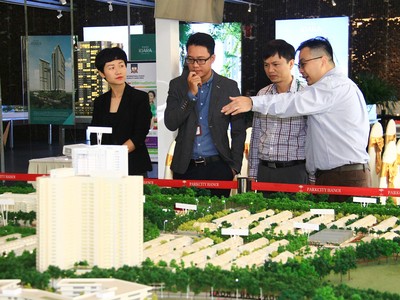 Phân khúc biệt thự tại thị trường Bình Dương và Đồng Nai được quan tâm trở lại