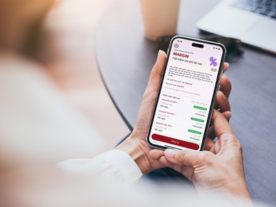 Tăng trưởng doanh thu tích cực của DNSE trong quý II/2023 có đóng góp quan trọng của hoạt động cho vay margin và tự doanh.