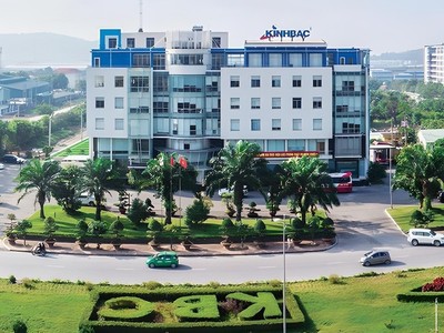 KBC đã có quý 2 thành công. Ảnh: Internet.