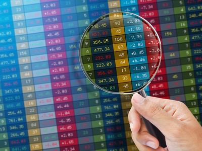 Vắng bóng doanh nghiệp niêm yết mới khiến thị trường chưa có nhiều nguồn hàng phong phú. Ảnh: Shutterstock.